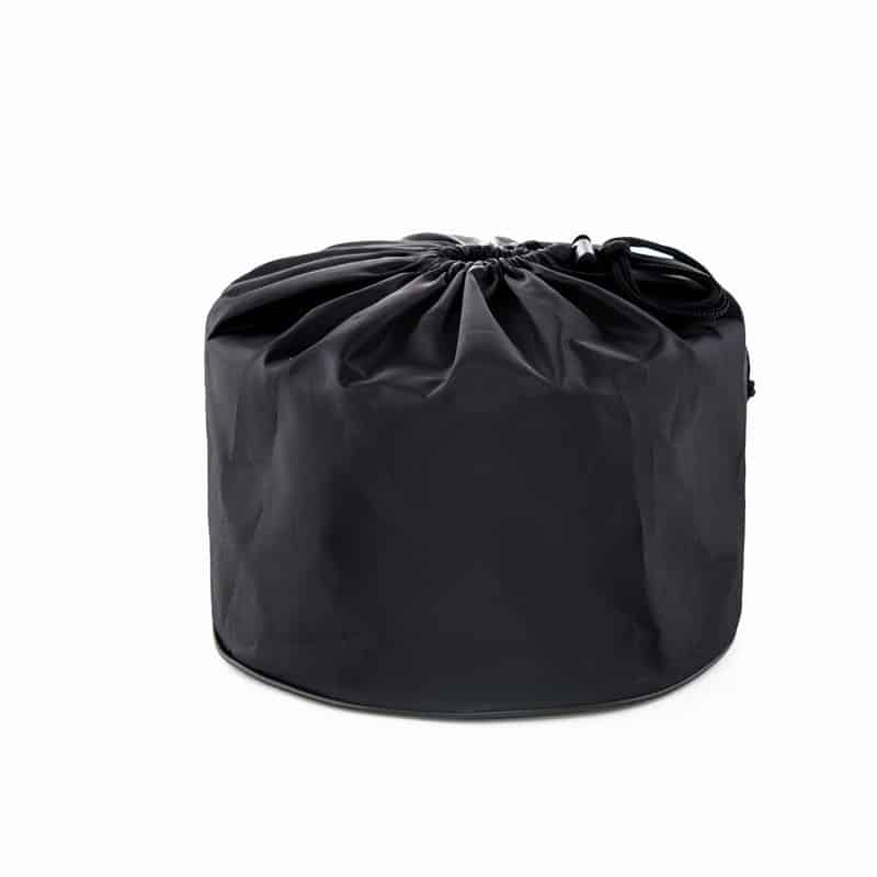 Outdoor Camping Cookware for 4-5 Persons - Blue Force Sports