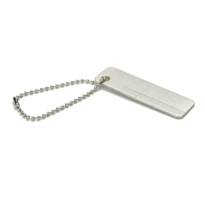 Pocket Sized Sharpener for Knives - Blue Force Sports