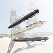 Anti-Skid Tactical Aviation Pen - Blue Force Sports