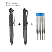 Anti-Skid Tactical Aviation Pen - Blue Force Sports