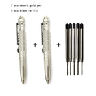 Anti-Skid Tactical Aviation Pen - Blue Force Sports
