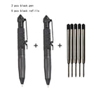 Anti-Skid Tactical Aviation Pen - Blue Force Sports