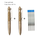 Anti-Skid Tactical Aviation Pen - Blue Force Sports