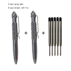 Anti-Skid Tactical Aviation Pen - Blue Force Sports