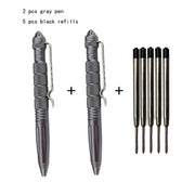 Anti-Skid Tactical Aviation Pen - Blue Force Sports