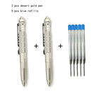 Anti-Skid Tactical Aviation Pen - Blue Force Sports