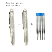 Anti-Skid Tactical Aviation Pen - Blue Force Sports