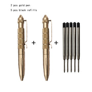 Anti-Skid Tactical Aviation Pen - Blue Force Sports