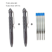 Anti-Skid Tactical Aviation Pen - Blue Force Sports