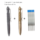Anti-Skid Tactical Aviation Pen - Blue Force Sports