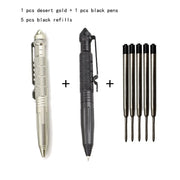 Anti-Skid Tactical Aviation Pen - Blue Force Sports