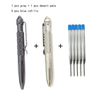 Anti-Skid Tactical Aviation Pen - Blue Force Sports