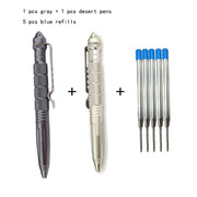 Anti-Skid Tactical Aviation Pen - Blue Force Sports