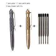 Anti-Skid Tactical Aviation Pen - Blue Force Sports
