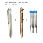 Anti-Skid Tactical Aviation Pen - Blue Force Sports