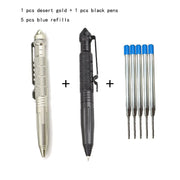 Anti-Skid Tactical Aviation Pen - Blue Force Sports