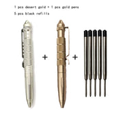 Anti-Skid Tactical Aviation Pen - Blue Force Sports