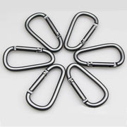Backpack Buckle 5 Pcs Set - Blue Force Sports