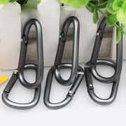 Backpack Buckle 5 Pcs Set - Blue Force Sports