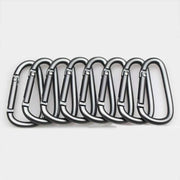 Backpack Buckle 5 Pcs Set - Blue Force Sports