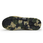 Outdoor Mesh Sneakers for Men - Blue Force Sports