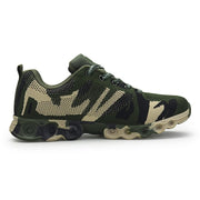 Outdoor Mesh Sneakers for Men - Blue Force Sports