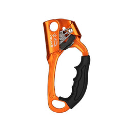 Climbing Right Hand Ascender - Blue Force Sports