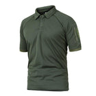 Tactical Long Sleeve for Men - Blue Force Sports