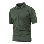 Tactical Long Sleeve for Men - Blue Force Sports
