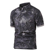 Tactical Long Sleeve for Men - Blue Force Sports