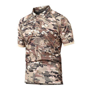 Tactical Long Sleeve for Men - Blue Force Sports