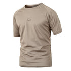 Tactical Long Sleeve for Men - Blue Force Sports
