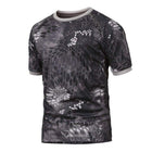 Tactical Long Sleeve for Men - Blue Force Sports