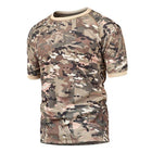 Tactical Long Sleeve for Men - Blue Force Sports