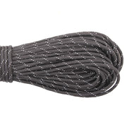 Camping Survival Reflective Paracord - Blue Force Sports