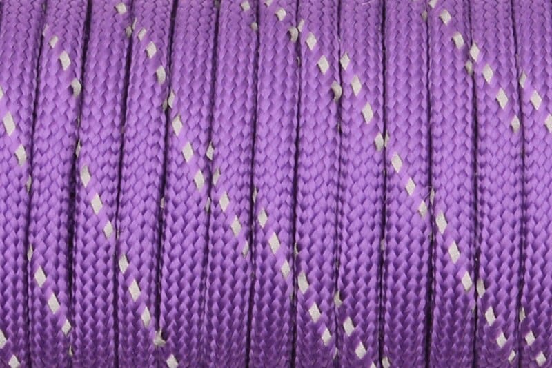 Camping Survival Reflective Paracord