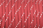 Camping Survival Reflective Paracord - Blue Force Sports