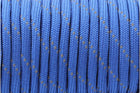 Camping Survival Reflective Paracord - Blue Force Sports