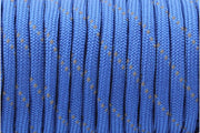 Camping Survival Reflective Paracord - Blue Force Sports