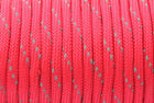 Camping Survival Reflective Paracord - Blue Force Sports