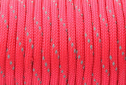 Camping Survival Reflective Paracord - Blue Force Sports