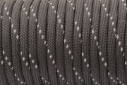 Camping Survival Reflective Paracord - Blue Force Sports
