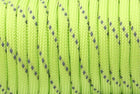 Camping Survival Reflective Paracord - Blue Force Sports