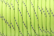 Camping Survival Reflective Paracord - Blue Force Sports