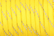 Camping Survival Reflective Paracord - Blue Force Sports