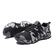 Breathable Summer Unisex Shoes - Blue Force Sports