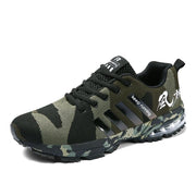 Breathable Summer Unisex Shoes - Blue Force Sports