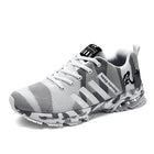 Breathable Summer Unisex Shoes - Blue Force Sports