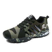Breathable Summer Unisex Shoes - Blue Force Sports
