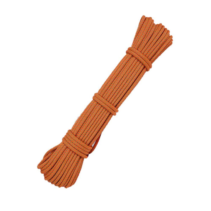 Paracord Climbing Rope 10-20 m - Blue Force Sports